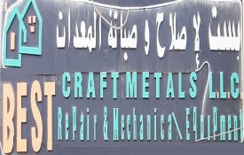Best Mechanical Equipment Rental and Repair