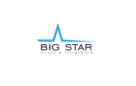 Big Star Glass and Aluminium