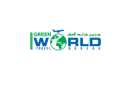Green World Travel Bureau Sole Proprietorship L.L.C